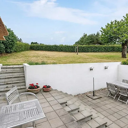 4 Star Holiday In Haarby Hårby