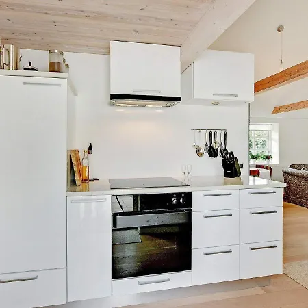 4 Star Holiday In Haarby *